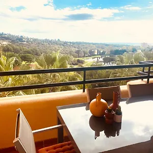 Apartment Elviria, Marbella