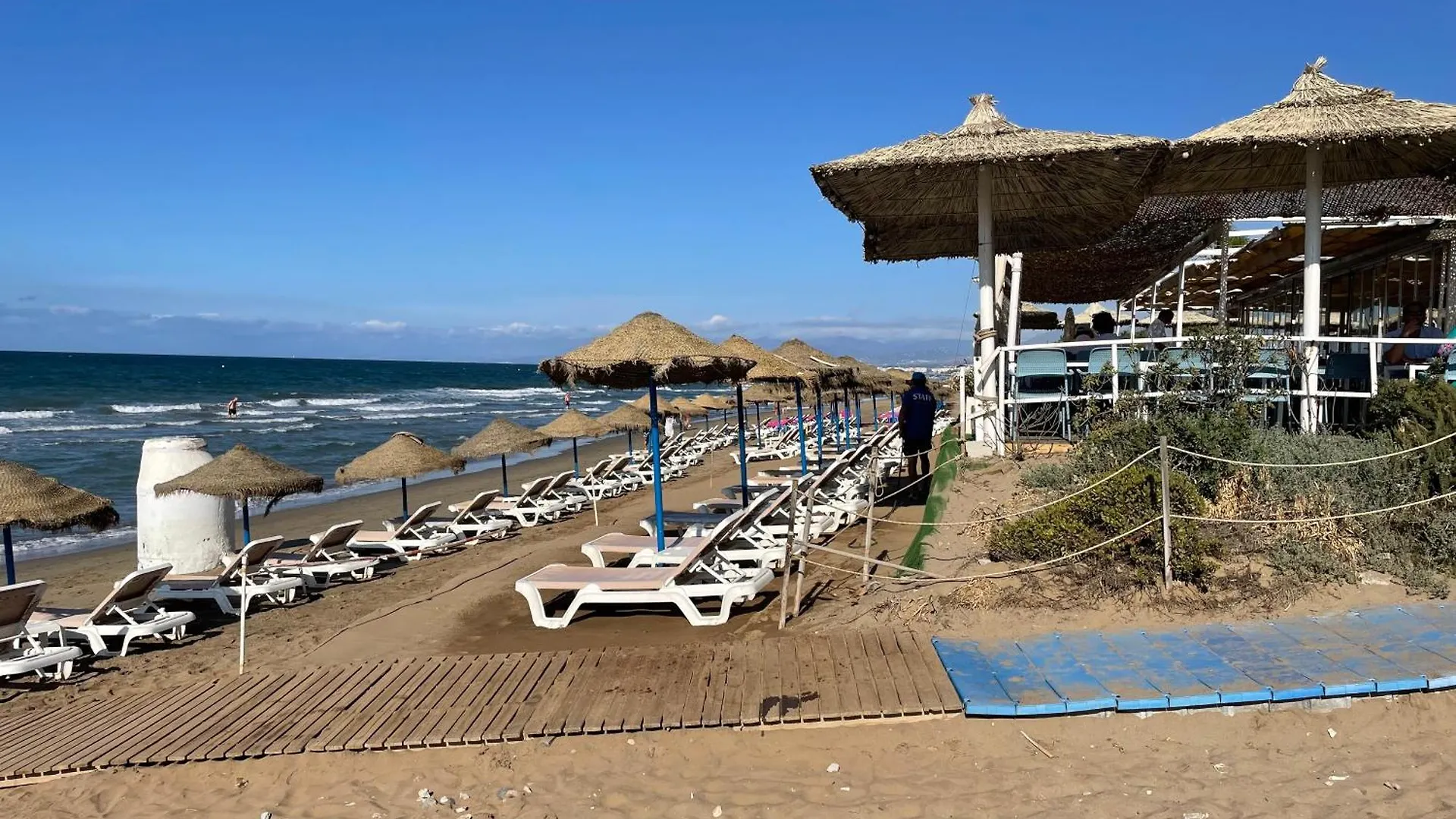 Luxury Apartment In Marbella-Elviria 0*, Marbella Spain