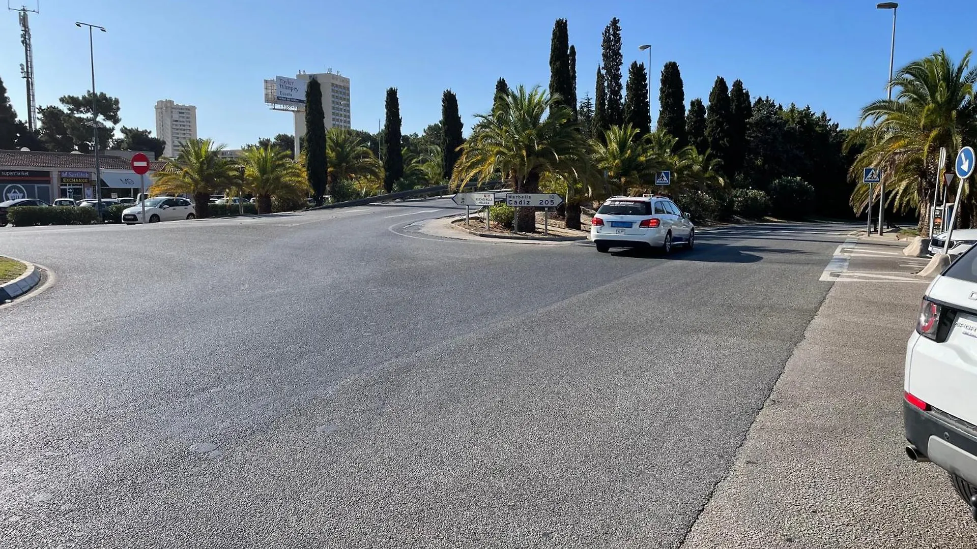 Luxury Apartment In Marbella-Elviria  Marbella