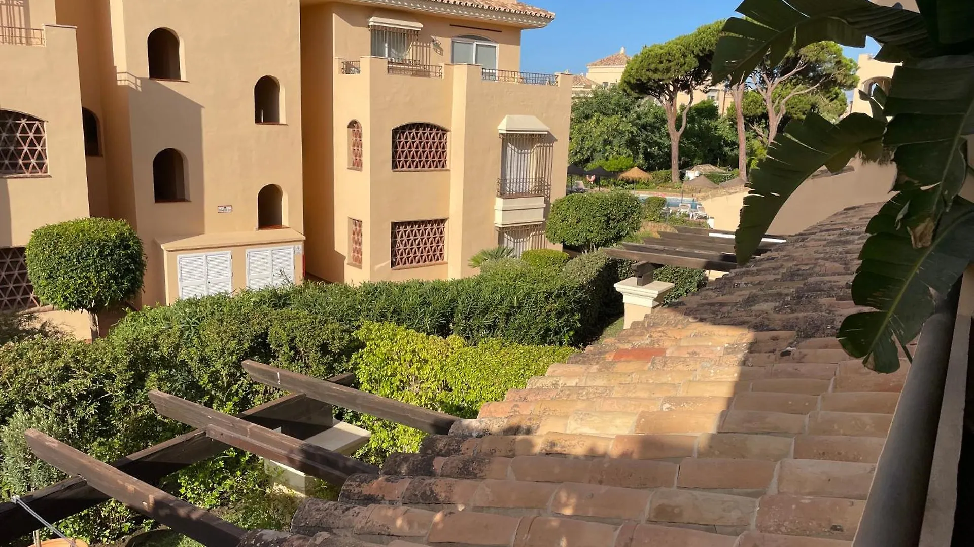 Luxury Apartment In Marbella-Elviria Spain